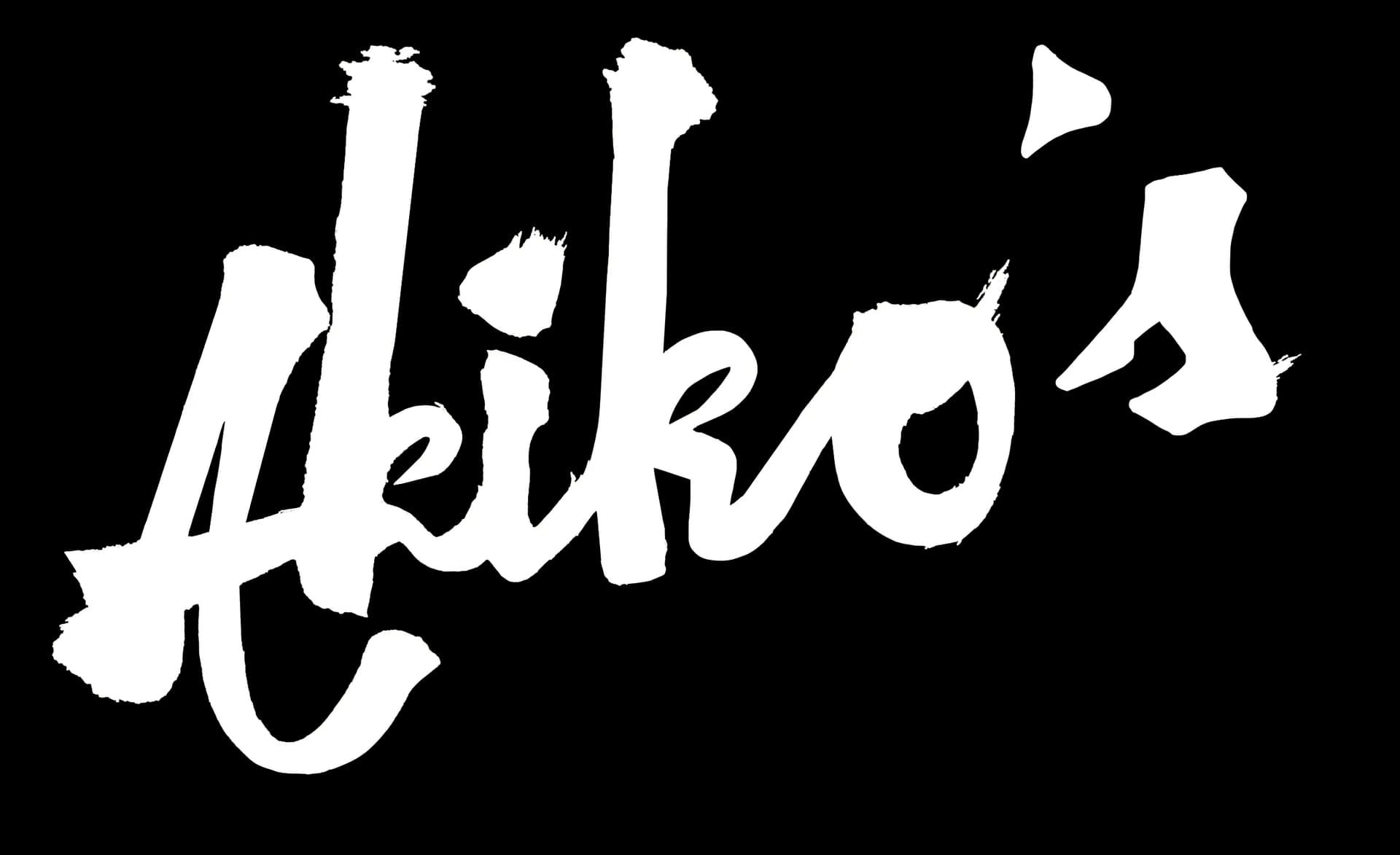 Akiko's Buddhist B&B