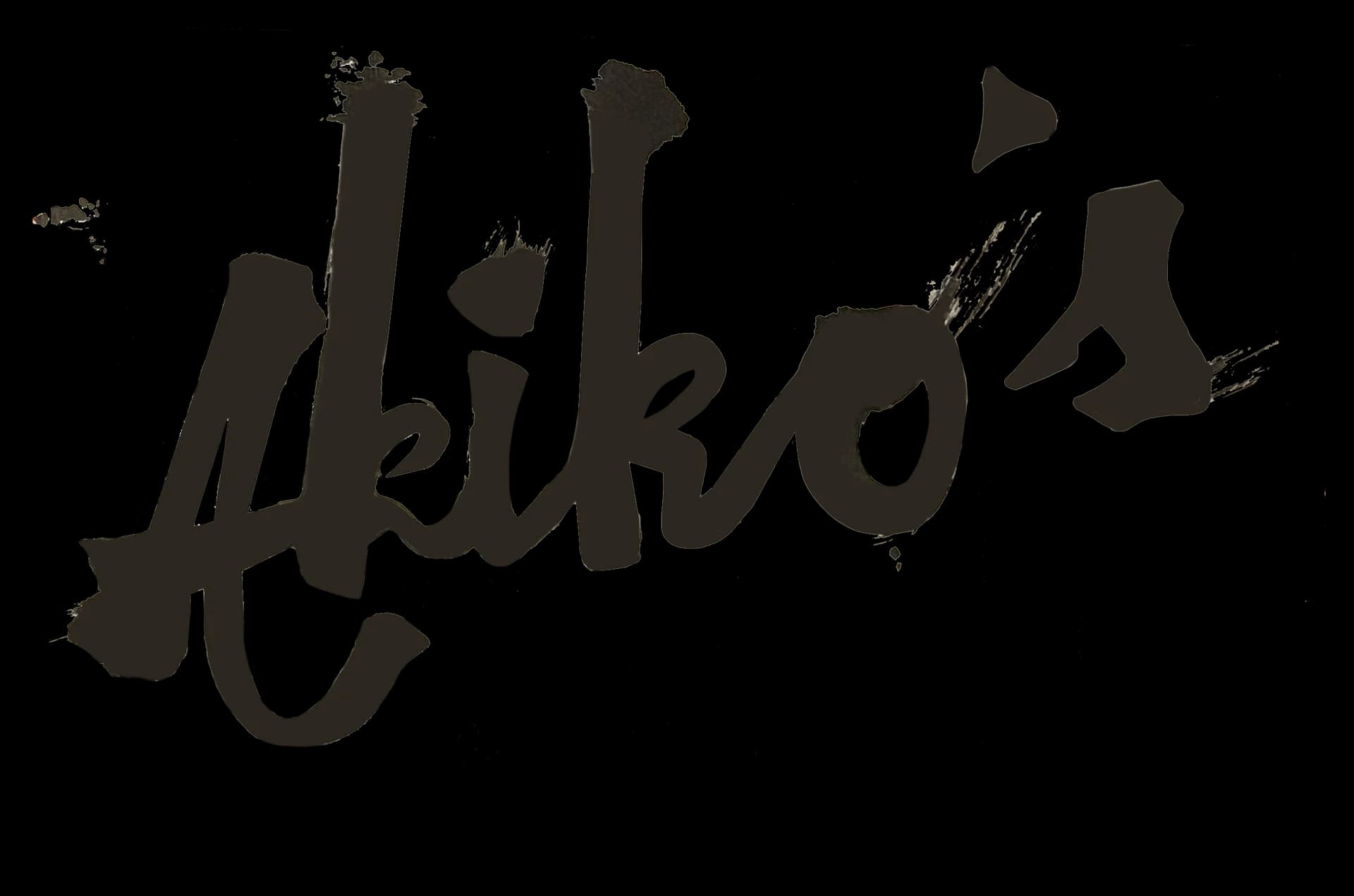 Akiko's Buddhist B&B