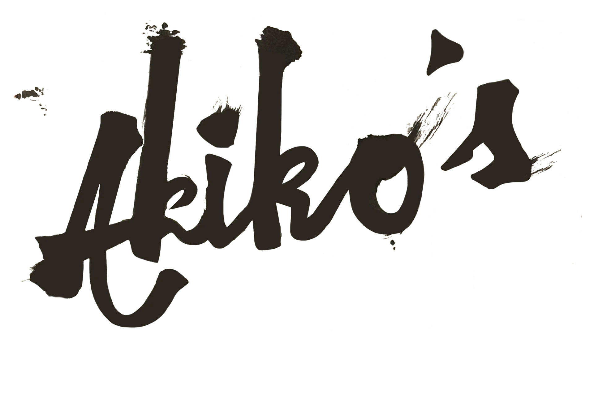 Akiko's Buddhist B&B
